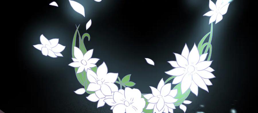 恶役千金与魔王小姐 第38话 光与影的女神 第80页