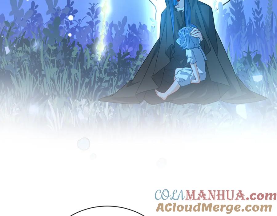 恶役千金与魔王小姐 第39话 从未后悔 第141页