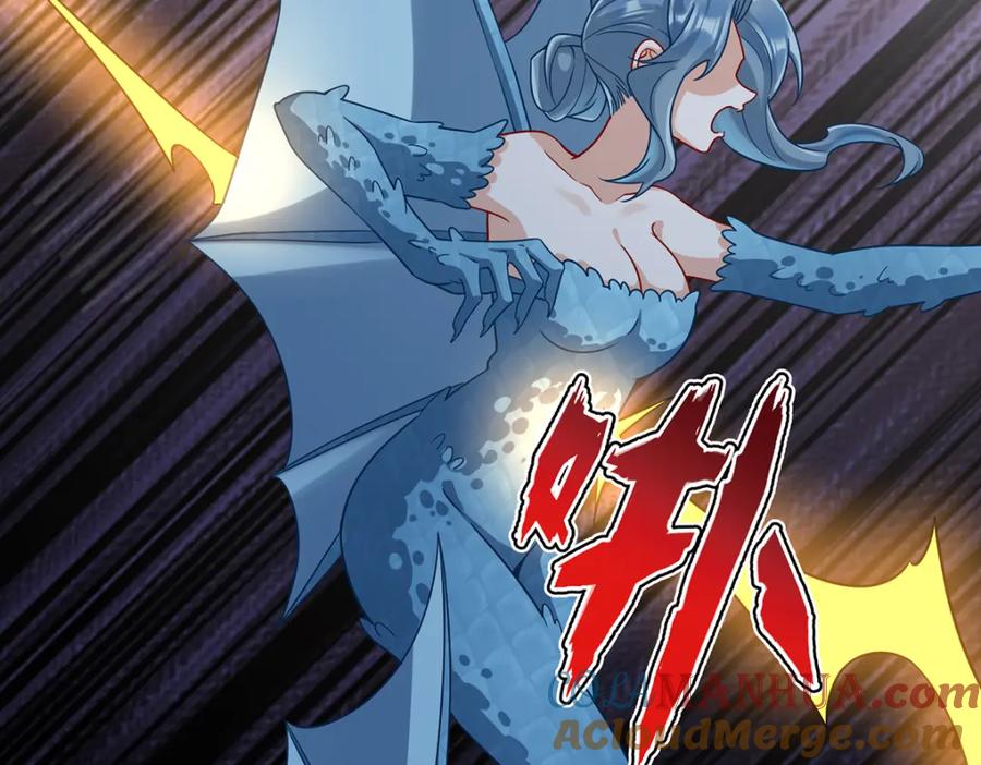 恶役千金与魔王小姐 第39话 从未后悔 第97页