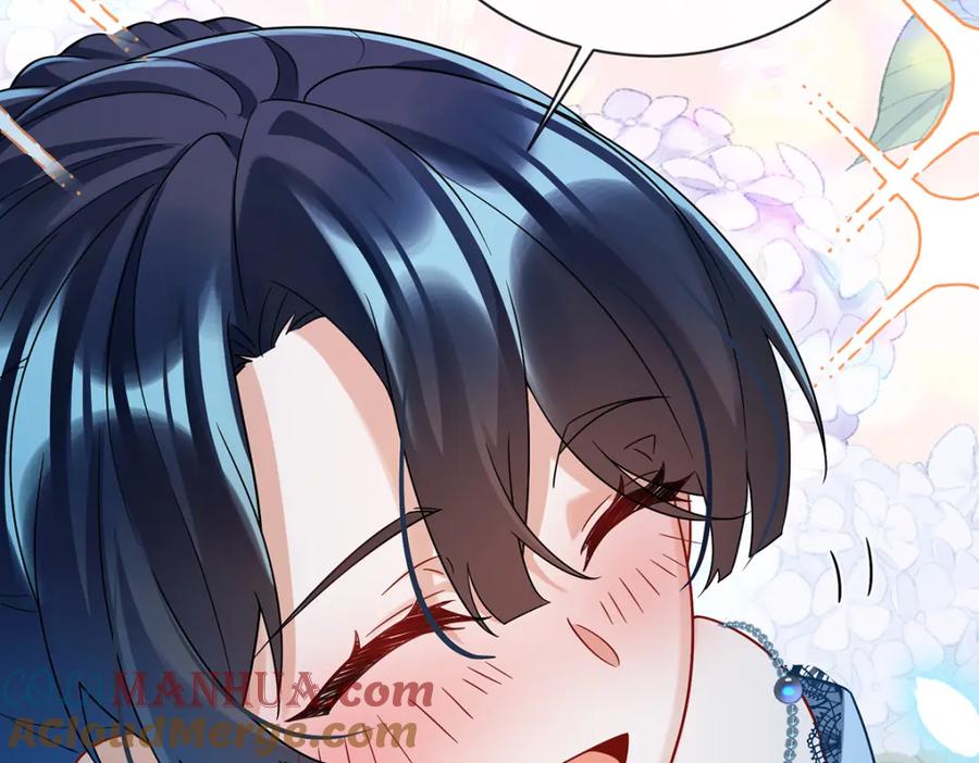 恶役千金与魔王小姐 第40话 谢谢你，我的朋友 第45页