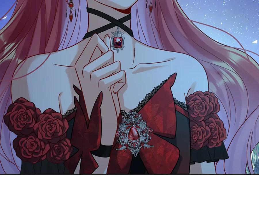 恶役千金与魔王小姐 第40话 谢谢你，我的朋友 第7页