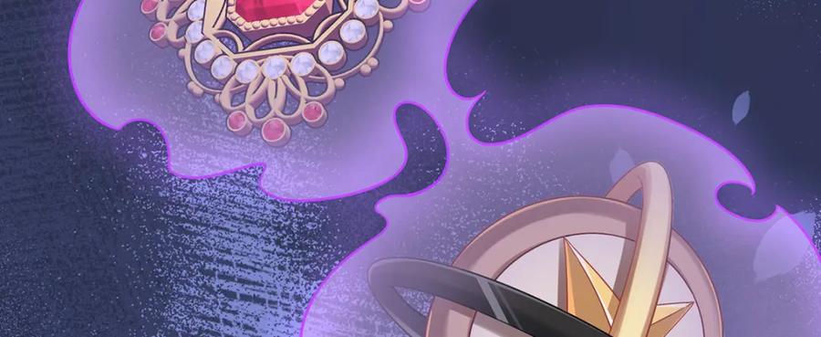 恶役千金与魔王小姐 第40话 谢谢你，我的朋友 第106页