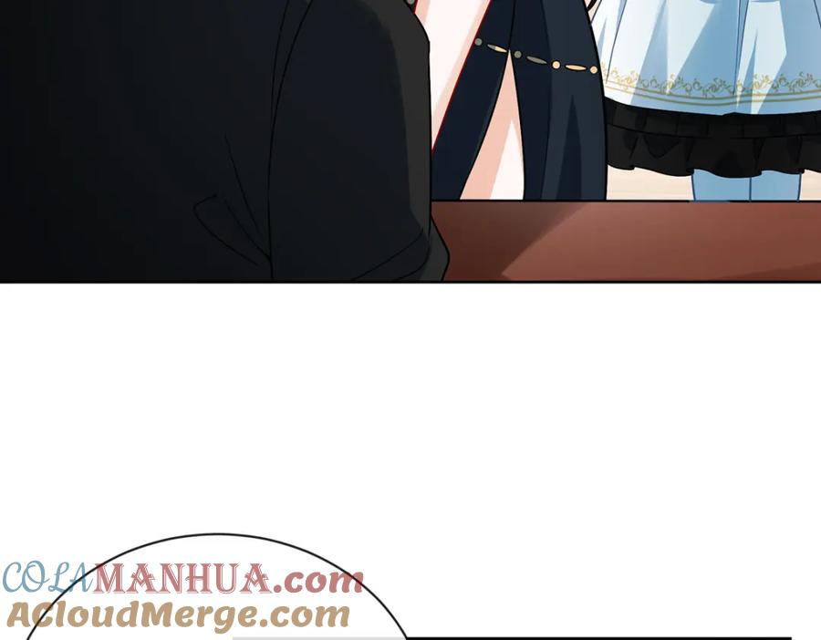 恶役千金与魔王小姐 第40话 谢谢你，我的朋友 第97页