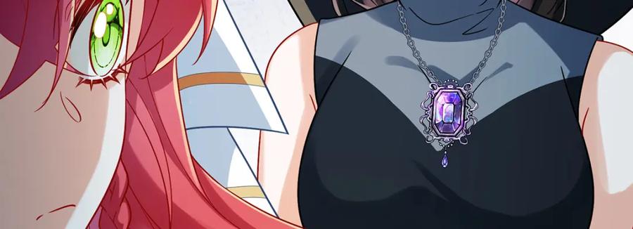 恶役千金与魔王小姐 第40话 谢谢你，我的朋友 第88页