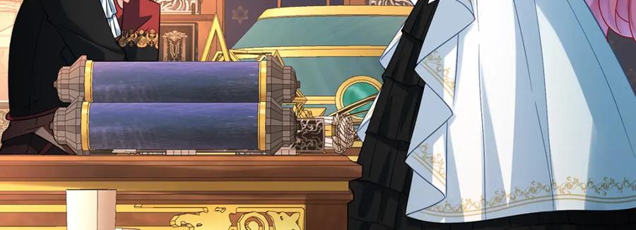 恶役千金与魔王小姐 第40话 谢谢你，我的朋友 第84页
