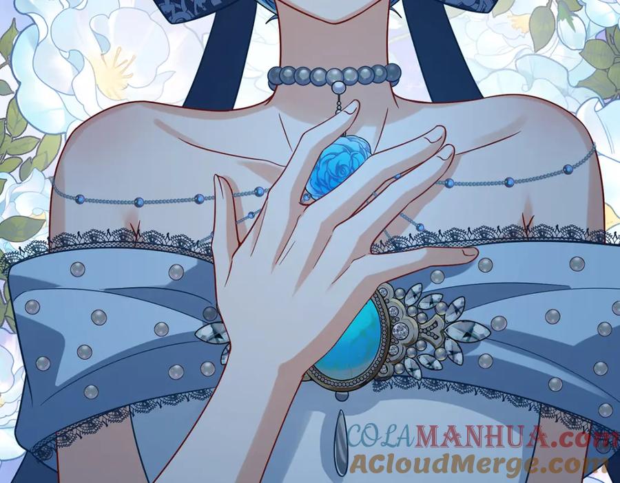 恶役千金与魔王小姐 第40话 谢谢你，我的朋友 第17页