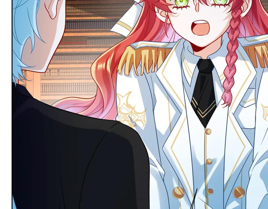 恶役千金与魔王小姐 第40话 谢谢你，我的朋友 第79页