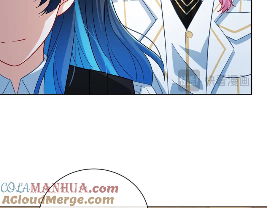 恶役千金与魔王小姐 第40话 谢谢你，我的朋友 第133页