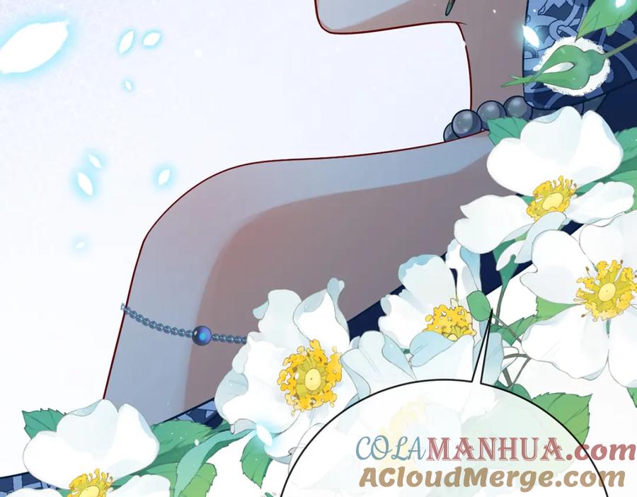 恶役千金与魔王小姐 第40话 谢谢你，我的朋友 第33页
