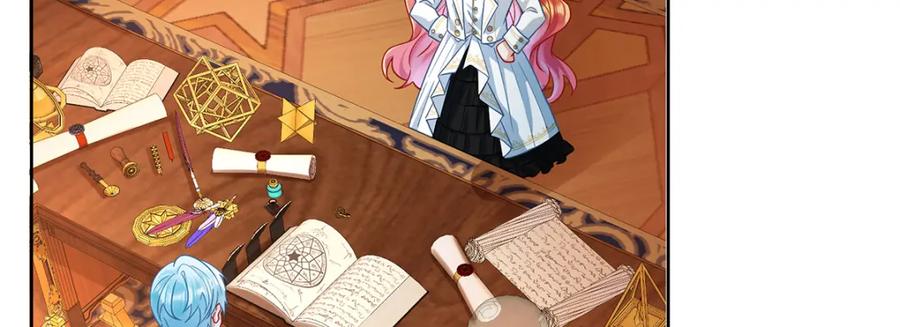 恶役千金与魔王小姐 第40话 谢谢你，我的朋友 第72页