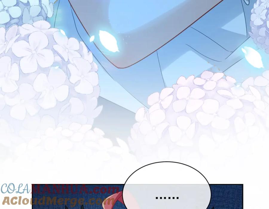 恶役千金与魔王小姐 第40话 谢谢你，我的朋友 第49页