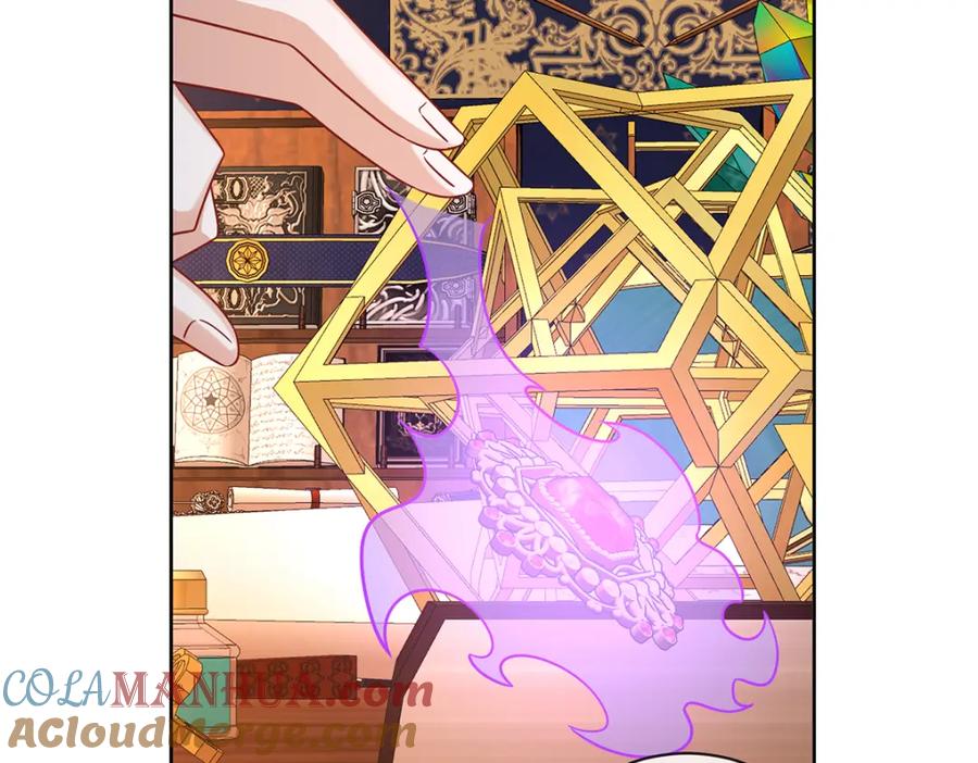 恶役千金与魔王小姐 第40话 谢谢你，我的朋友 第117页