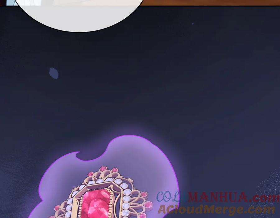 恶役千金与魔王小姐 第40话 谢谢你，我的朋友 第105页