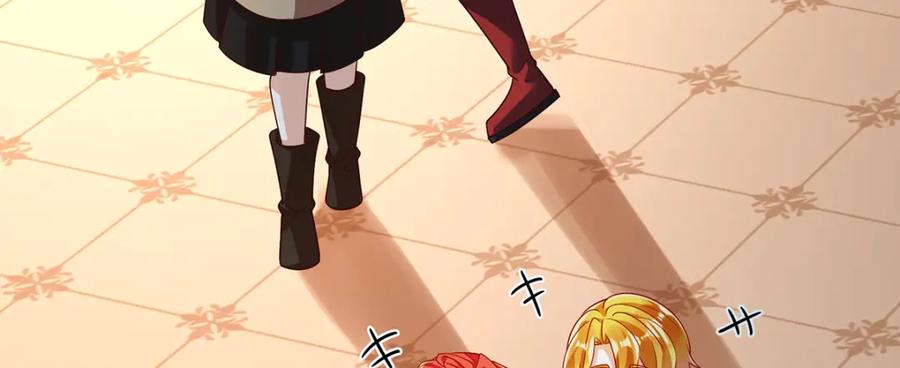 恶役千金与魔王小姐 第41话 你对我毫无防备 第62页