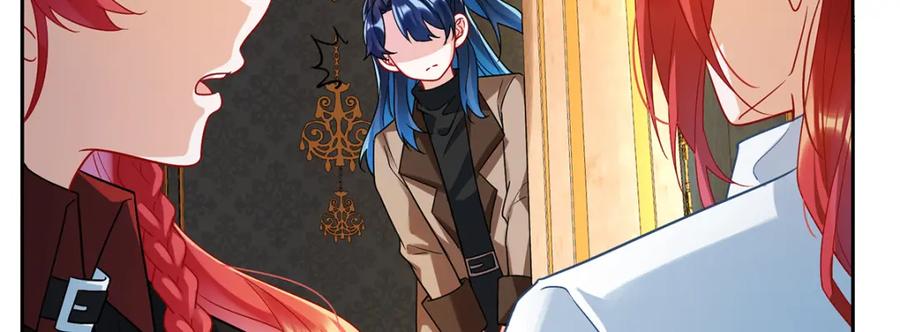 恶役千金与魔王小姐 第41话 你对我毫无防备 第40页