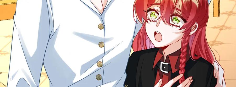 恶役千金与魔王小姐 第41话 你对我毫无防备 第48页