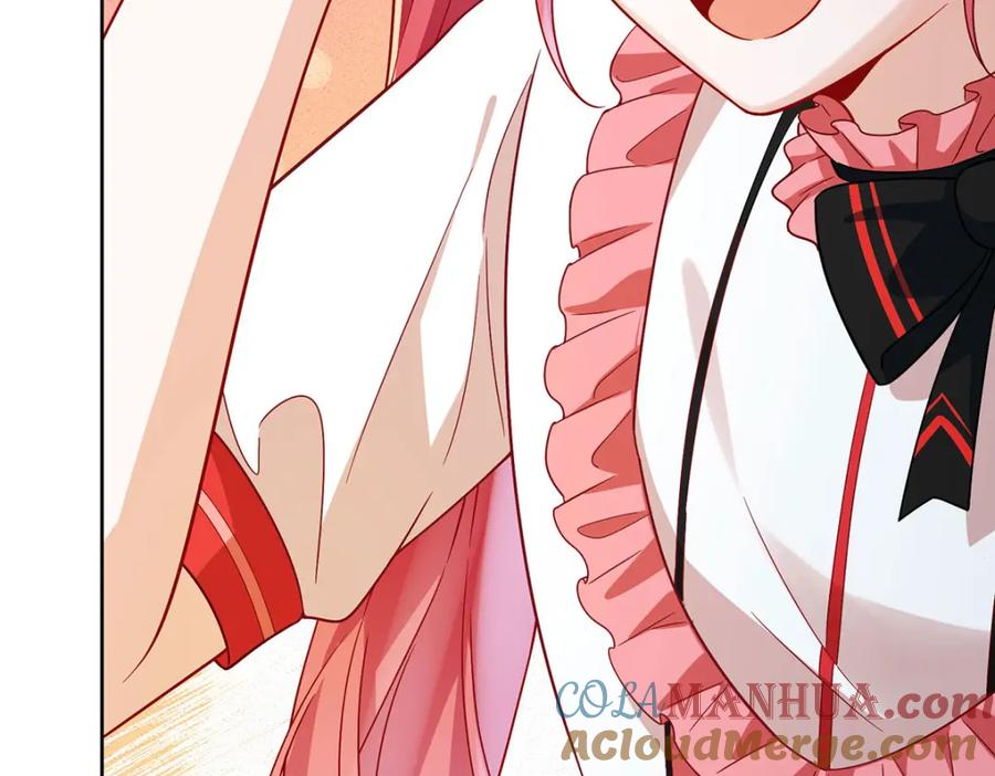 恶役千金与魔王小姐 第42话 捡了个孩子 第21页