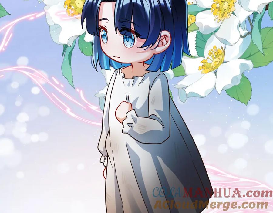 恶役千金与魔王小姐 第42话 捡了个孩子 第89页