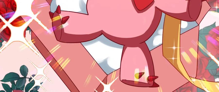 恶役千金与魔王小姐 第43话 我的心愿是你 第12页