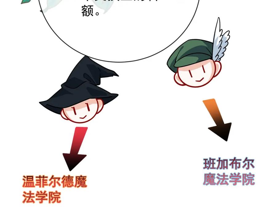 恶役千金与魔王小姐 第43话 我的心愿是你 第123页