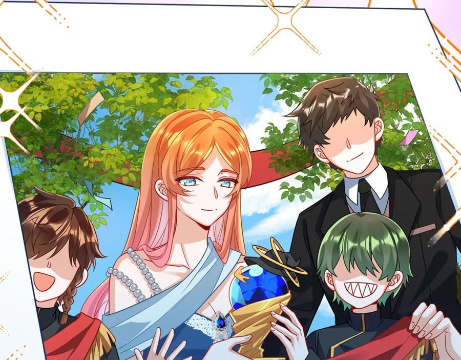 恶役千金与魔王小姐 第44话 不祥的预感 第115页