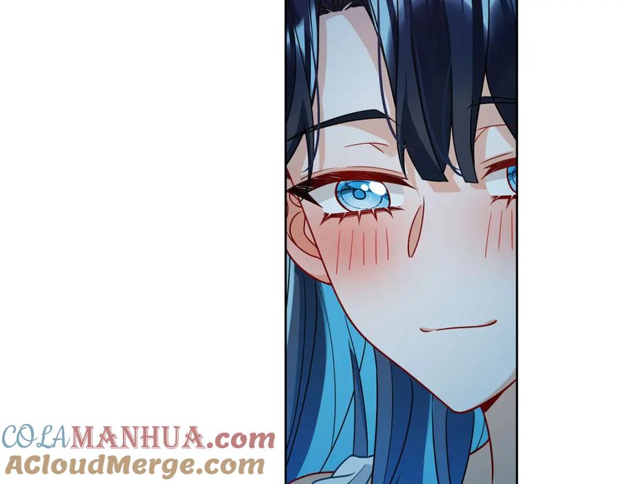 恶役千金与魔王小姐 第44话 不祥的预感 第89页