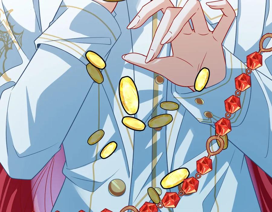 恶役千金与魔王小姐 第44话 不祥的预感 第19页