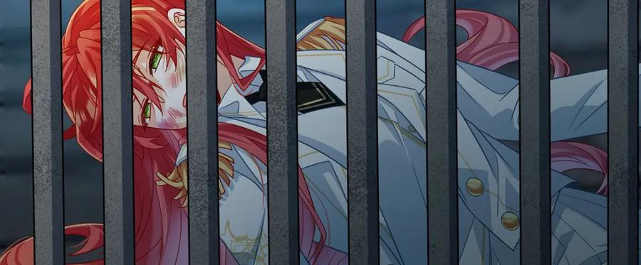 恶役千金与魔王小姐 第44话 不祥的预感 第36页