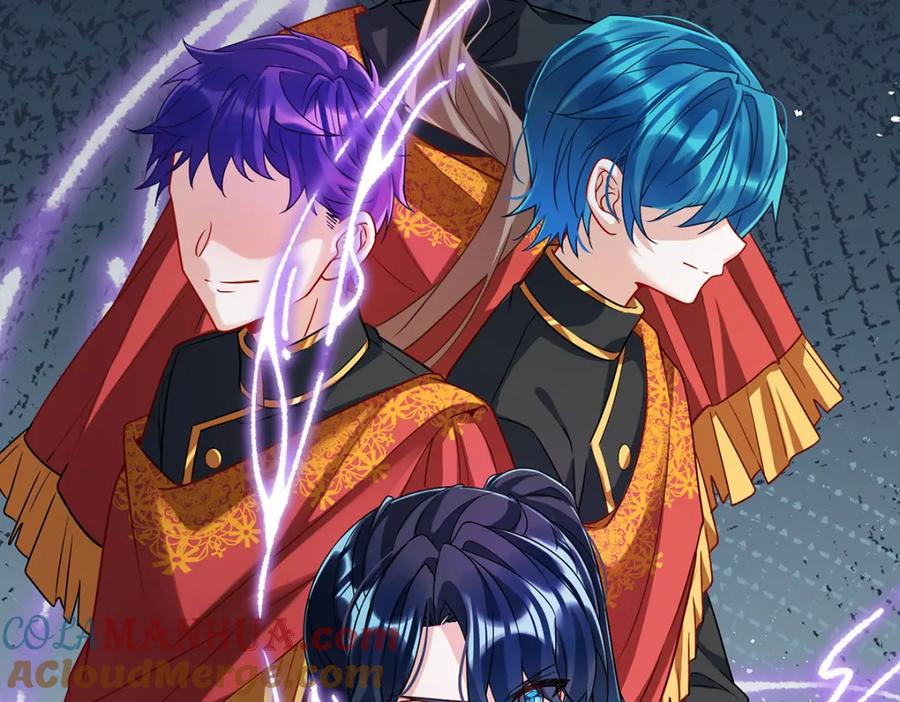 恶役千金与魔王小姐 第44话 不祥的预感 第29页