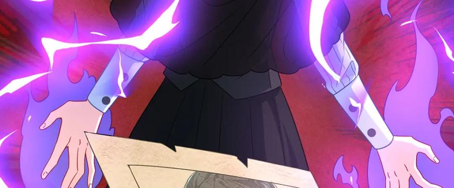 恶役千金与魔王小姐 第44话 不祥的预感 第46页