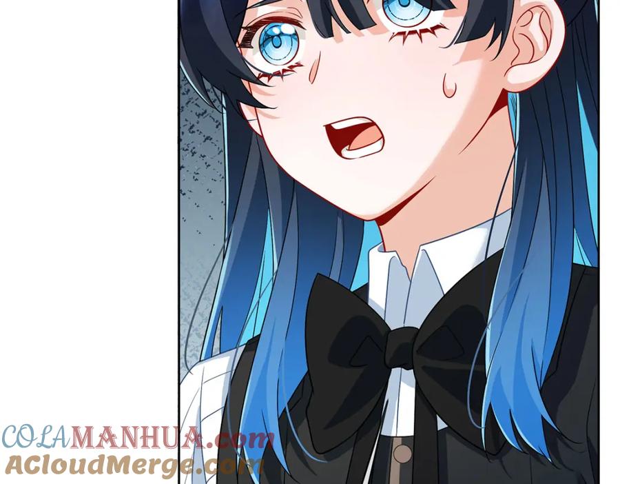 恶役千金与魔王小姐 第45话 你们是一对？ 第69页