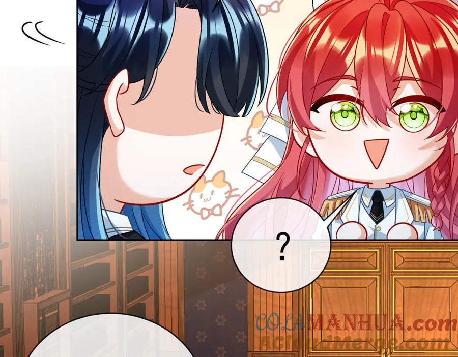 恶役千金与魔王小姐 第45话 你们是一对？ 第89页