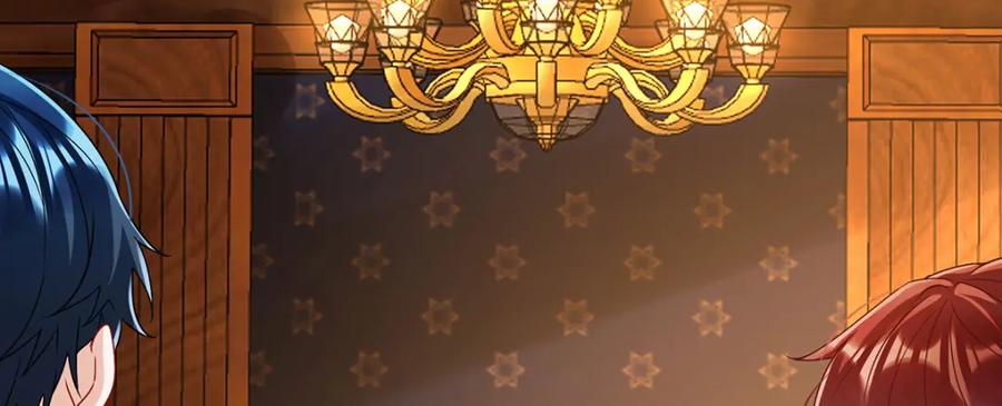 恶役千金与魔王小姐 第45话 你们是一对？ 第104页