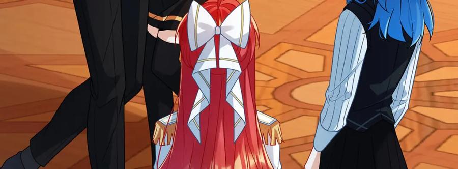 恶役千金与魔王小姐 第45话 你们是一对？ 第92页