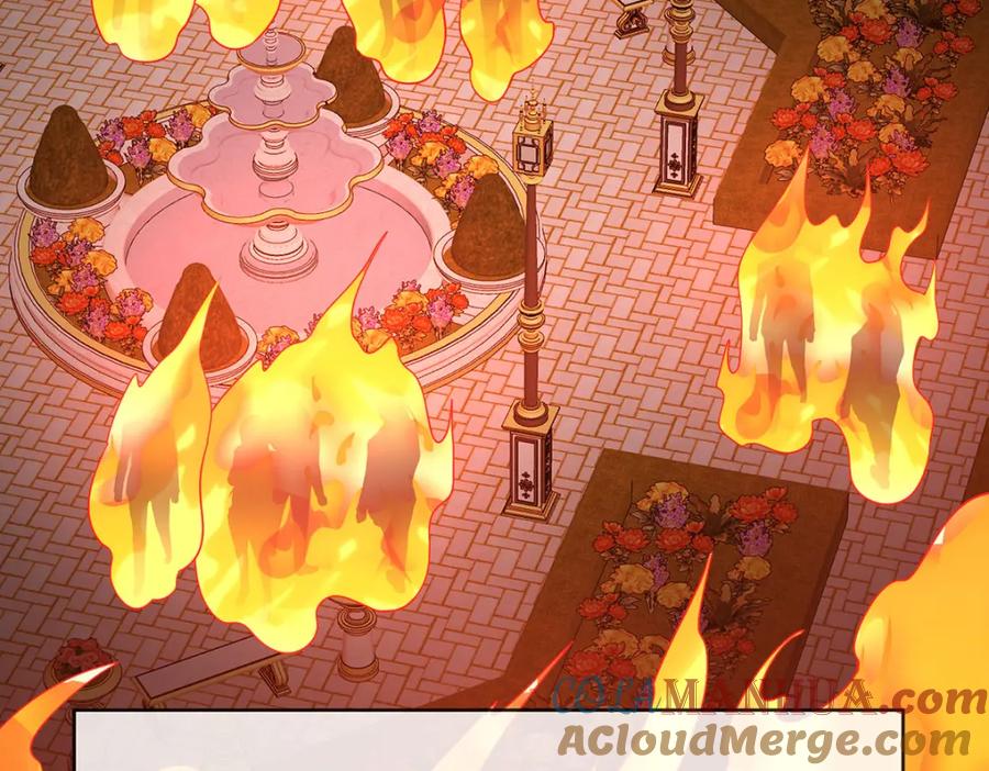 恶役千金与魔王小姐 第45话 你们是一对？ 第33页