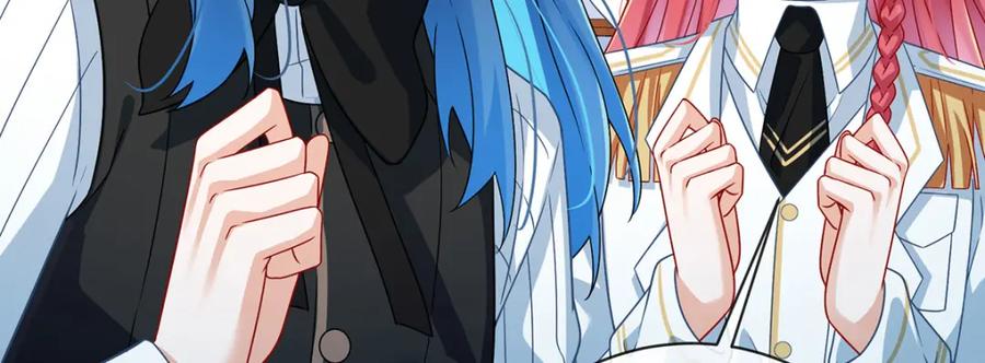 恶役千金与魔王小姐 第45话 你们是一对？ 第86页