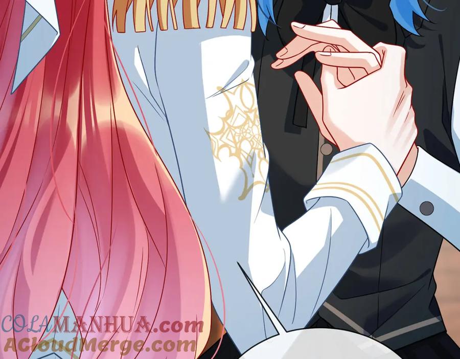 恶役千金与魔王小姐 第45话 你们是一对？ 第73页