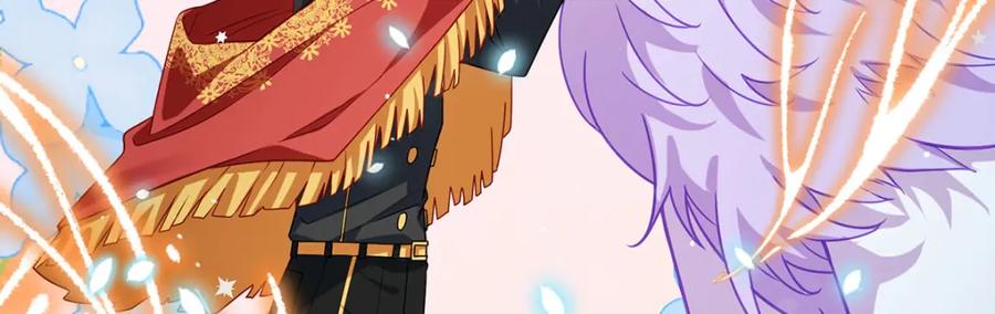 恶役千金与魔王小姐 第45话 你们是一对？ 第20页