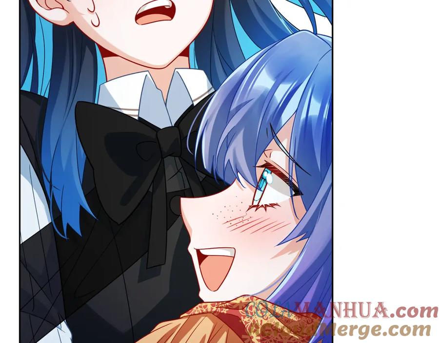 恶役千金与魔王小姐 第46话 被偷家了？ 第89页