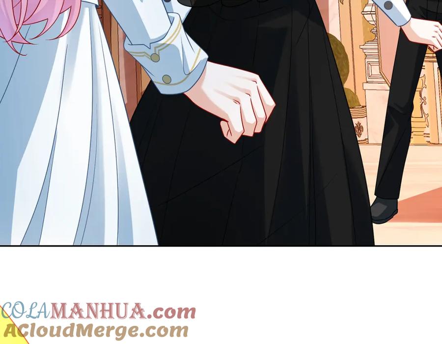 恶役千金与魔王小姐 第46话 被偷家了？ 第41页