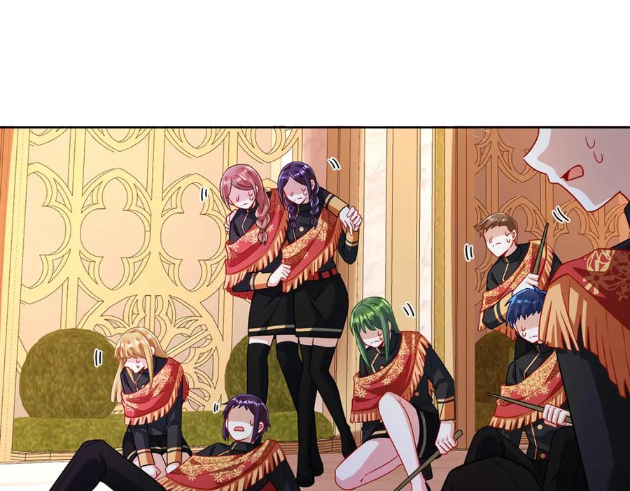 恶役千金与魔王小姐 第46话 被偷家了？ 第71页