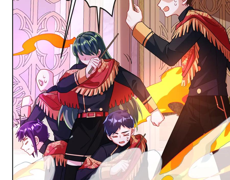 恶役千金与魔王小姐 第46话 被偷家了？ 第59页