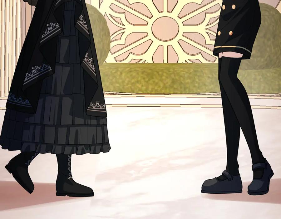 恶役千金与魔王小姐 第46话 被偷家了？ 第79页
