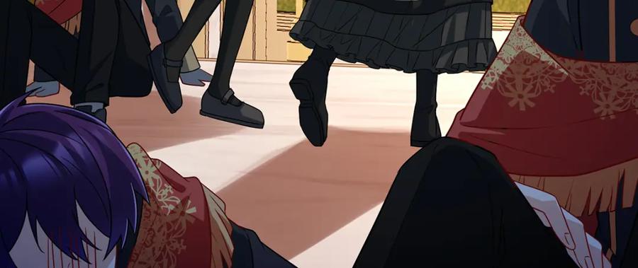 恶役千金与魔王小姐 第46话 被偷家了？ 第104页
