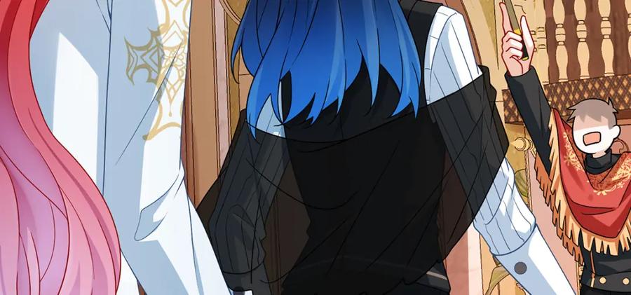 恶役千金与魔王小姐 第46话 被偷家了？ 第40页
