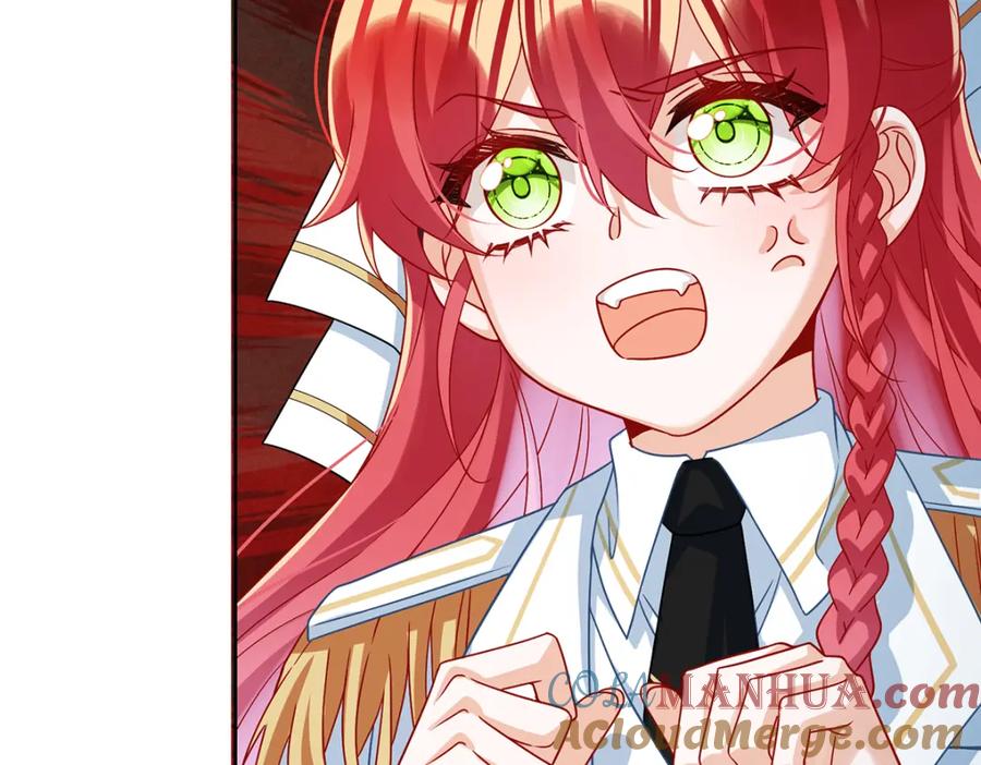 恶役千金与魔王小姐 第46话 被偷家了？ 第9页