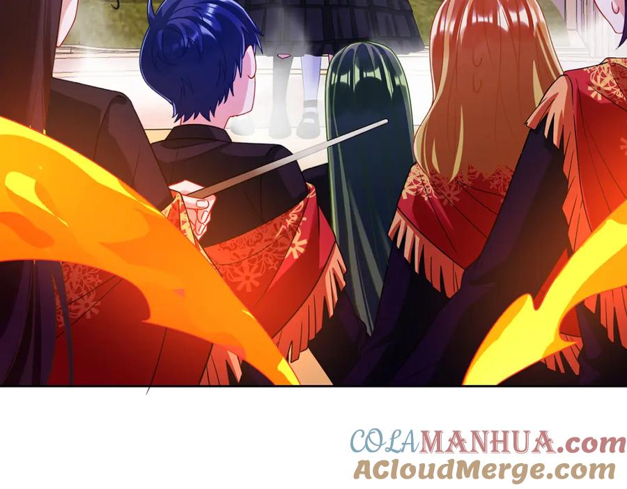 恶役千金与魔王小姐 第46话 被偷家了？ 第57页