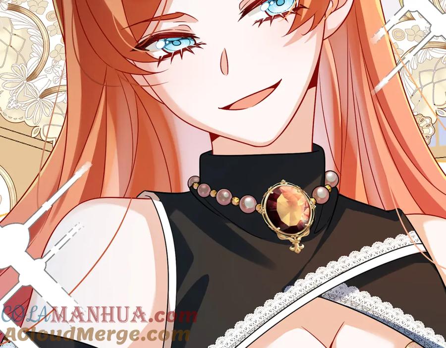 恶役千金与魔王小姐 第46话 被偷家了？ 第129页