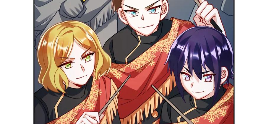 恶役千金与魔王小姐 第46话 被偷家了？ 第36页