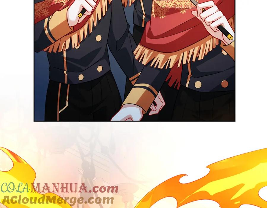 恶役千金与魔王小姐 第46话 被偷家了？ 第37页